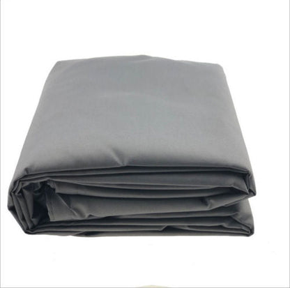 Luxury Shade Sail — Water-Repellent & UV-Resistant for Garden & Patio