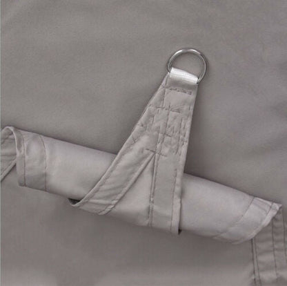 Luxury Shade Sail — Water-Repellent & UV-Resistant for Garden & Patio