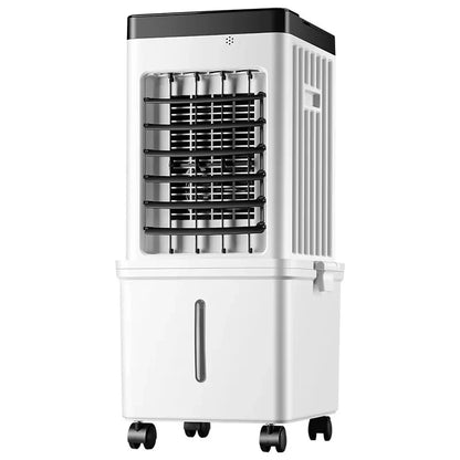 Portable Windowless Air Conditioner | Instant Cooling