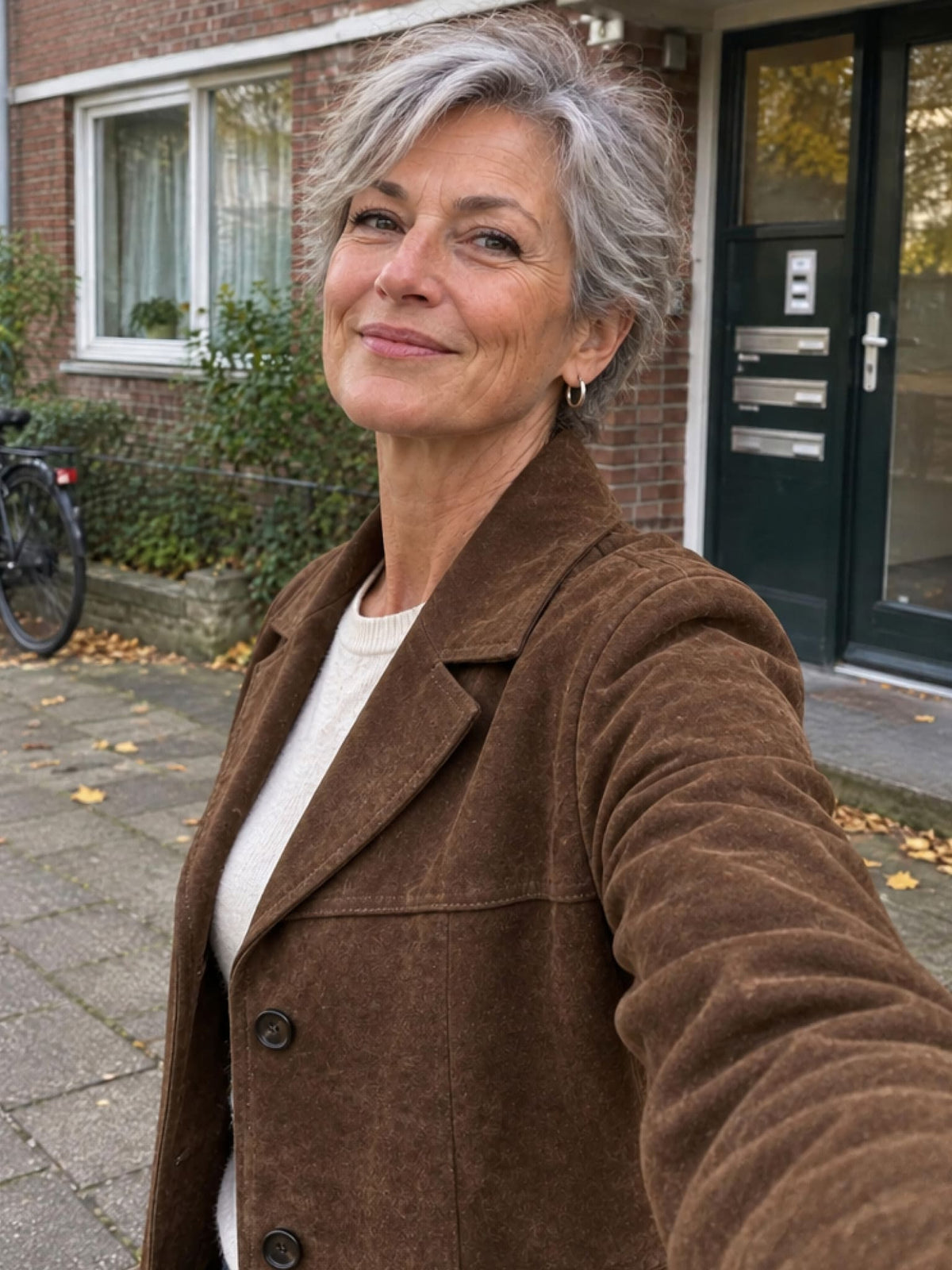 Sarah M.