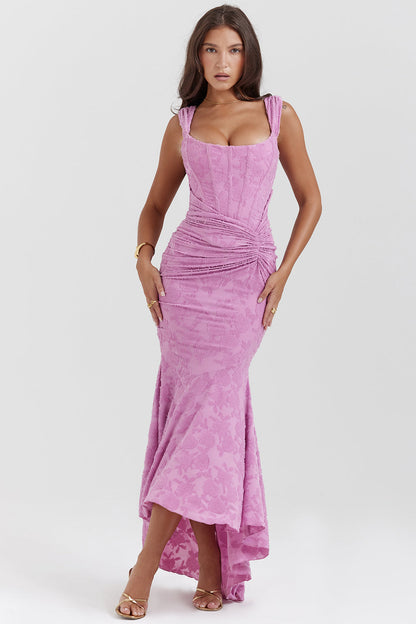 Mavenburry | Women’s Classic Midi Dress